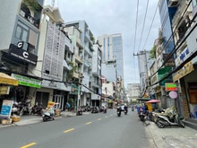Hình ảnh Chính chủ bán đất mặt tiền đường Ung Văn Khiêm 8x17m giá 28 tỷ