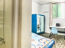 Hình ảnh 🌹🌹🌹PHÒNG 28m2 CỬA SỔ TIỆN NGHI 212 Nguyễn Trãi, Quận 1