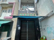 Hình ảnh Nhà hẻm 6m Hồng Bàng DT 3.66x7.8m giá 4.25 Tỷ đang cho thuê 7tr/tháng