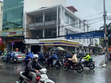 Hình ảnh Cho thuê nguyên căn Góc 2Mặt tiền 8,4m Nguyễn Gia Trí ( D2) Bình Thạnh