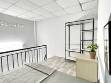 Hình ảnh Mb6623 nạp rút nhanh chóng mini giá rẻ có gác lửng đường Số 20 phường 5 quận Gò Vấp