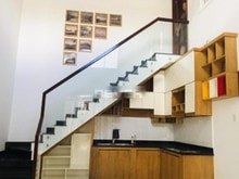 Hình ảnh Nhà mới đường số 8, Linh Trung, Thủ Đức - 50m - 1 tỷ 890, Shr