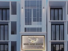 Hình ảnh Cho thuê nhà Nguyễn Tuân 80m2 4t 5m mt chỉ 50tr phù hợp spa văn phòng