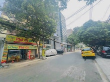 Hình ảnh 🔥🔥🔥 Bán nhà 3MT  Cửu Long , P2, Tân Bình