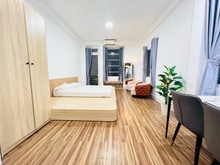 Hình ảnh Căn hộ Studio trung tâm Q4 Tp HCM