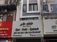 Hình ảnh Cho thuê mặt bằng 46m2 - 1 tầng đường Hoàng Công Chất