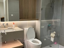 Hình ảnh Bán gấp cc City Garden, p.21, BT giá 2,99 tỷ - 65m2 ,Shr