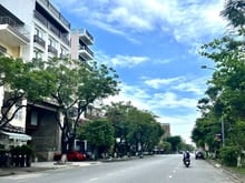 Hình ảnh Cho thuê cặp đất mặt tiền Chương Dương gần Cầu Trần Thị Lý KD tốt