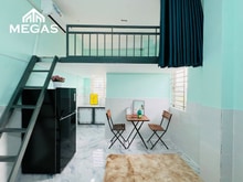 Hình ảnh 🏡Phòng Trọ Có Gác, Ban Công, Đủ Nội Thất..