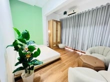 Hình ảnh Căn hộ 1PN trung tâm quận 4 Tp HCM