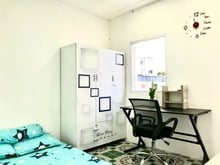 Hình ảnh 🌹🌹🌹PHÒNG 28m2 CỬA SỔ TIỆN NGHI 129 Hùng Vương, Quận 10
