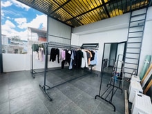 Hình ảnh 🔥 CHDV 5 Tầng BTCT có Thang máy - NGUYỄN THƯỢNG HIỀN- Bình Thạnh