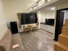 Hình ảnh (*Hình thật giá thật*) Duplex full nội thất ngay Nguyễn Thần Hiến