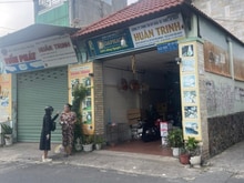 Hình ảnh Nhà 1 trệt 1 lầu mặt tiền Tân hoà 2, Hiệp Ph - 210 m2 - giá chỉ 12 tỷ