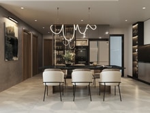 Hình ảnh Cần cho thuê Trang Chủ MB66.COM / Đăng Ký Tặng 66K Midtown, 2 phòng ngủ, nhà đẹp, nội thất mới