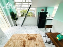 Hình ảnh ✅Đang Trống✅ Cách VHU 3 Phút Đi Bộ - Phòng Có Gác - Full Nội Thất✅