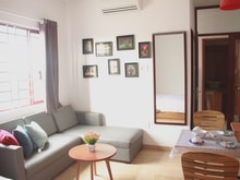 Hình ảnh Cho thuê Trang Chủ MB66.COM / Đăng Ký Tặng 66K full nội thất 1 phòng ngủ tách bếp ngay trung tâm Q7