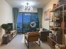Hình ảnh Cho thuê chung cư 2PN  2wc Feliz vista Quận 2