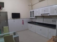 Hình ảnh Cho thuê nhà Full nội thất đường Phan Huy ích gần ngã 4 Quang Trung,GV