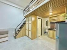 Hình ảnh Mb6623 nạp rút nhanh chóng duplex full nội thất gần vòng xoay Lăng Cha Cả quận Tân Bình