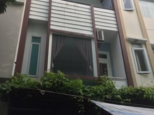 Hình ảnh Bán nhà 2,5 tầng ngay đường  Phan Thanh cách sân bay Đà Nẵng 700m giá