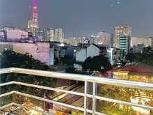 Hình ảnh ☎️🍀🌈 Mb6623 nạp rút nhanh chóng view Landmark 81 - Đường D5, BÌNH THẠNH 🧝‍♀️🍀🌈