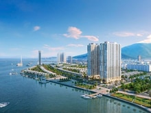 Hình ảnh 𝐏𝐞𝐧𝐢𝐧𝐬𝐮𝐥𝐚 𝐃𝐚 𝐍𝐚𝐧𝐠 - Mở bán giai đoạn 1 giá gốc từ CĐT