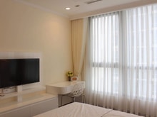 Hình ảnh Căn 2pn view hồ bơi - full nội thất rộng rãi Vinhomes Central Park