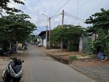 Hình ảnh Siêu vị trí siêu rẻ 540m2Đất Mặt tiền đường An Phú Đông 35 Q12