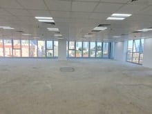 Hình ảnh Văn phòng đường Hải Phòng, nhiều diện tích, mới, liên hệ THUENHANHHON