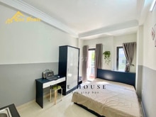 Hình ảnh Căn Hộ Studio Đầy Đủ Nội Thất gần ngã 4 Nguyễn Kiệm - Gò Vấp