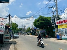 Hình ảnh Bán nhà mặt tiền 6,7x25m giá 11 tỷ tl, mặt tiền nguyễn thị kiểu, quận