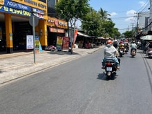 Hình ảnh Chủ ngộp bán gấp nhà (14x70) mặt tiền nguyễn văn quá, q12. giá: 76 tỷ