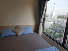 Hình ảnh Bán Căn Hộ 1N+ 44m2 Tại Vinhomes OCean Park Gia Lâm