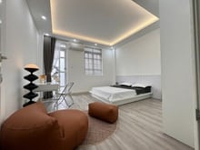 Hình ảnh Căn hộ 1PN Trung tâm Tp HCM/Quận 1/Quận 3