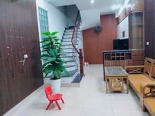 Hình ảnh Bán Nhà Yên Xá-Thanh Trì,Liền Kề KĐT Văn Quán,31m2 giá 5,2 tỷ