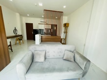 Hình ảnh Căn hộ Penhouse trung tâm Quận 1 Tp HCM