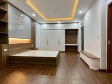 Hình ảnh Nhà đẹp long lanh ngõ Giải Phóng, giá 28 tỷ, hơn 70m2x8T, KD lớn