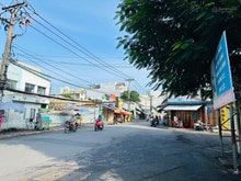 Hình ảnh Bán nhà mặt tiền đường Quang Trung, Tăng Nhơn Phú B, giá 15 tỷ