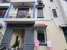 Hình ảnh Cho Thuê NNC Hẻm Cộng Hòa P.4 Q.Tân Bình (8,5x5m) 4 tầng. Giá 17 triệu