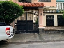 Hình ảnh Bán đất biệt thự đường D5, P.25 quận Bình Thạnh 8x21.35m hẻm oto 8m