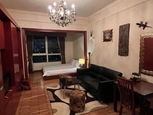 Hình ảnh Cho thuê Trang Chủ MB66.COM / Đăng Ký Tặng 66K studio chung cư The manor Officetel