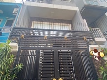 Hình ảnh Siêu phẩm vị trí đẹp HXH bình thạnh sát quận 1.DT 61m 4 tâng 5pn.10tỷ