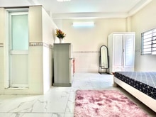 Hình ảnh Phòng cho thuê đầy đủ tiện nghi, cửa sổ thoáng Gò Dầu Tân Phú