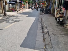 Hình ảnh Quan Nhân, lô góc,kinh doanh, gần phố, ở ngay, 45m*5T. Chỉ 10.5 tỷ