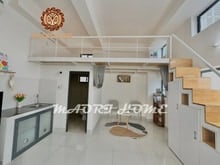 Hình ảnh Duplex cửa sổ_full nội thất_ngay Hutech & Uef - Hồng Bàng__ Bình Thạnh