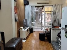 Hình ảnh BÁN NHÀ TẠI TƯ ĐÌNH LONG BIÊN 40m2 3 tầng oto vào nhà giá hơn 5 tỷ