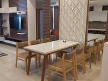 Hình ảnh Cho Thuê Căn Hộ Sarimi 3 Phòng Ngủ Full NT, Diện Tích 112m², Giá 40tr