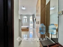 Hình ảnh Căn hộ studio siêu đẹp tại trung tâm quận 1 Tp HCM