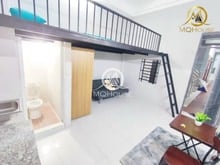 Hình ảnh Phòng trọ mới xây Huỳnh Văn Bánh_gần đường Lê Văn Sỹ_cửa sổ thoáng